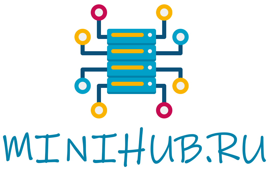 minihub.ru